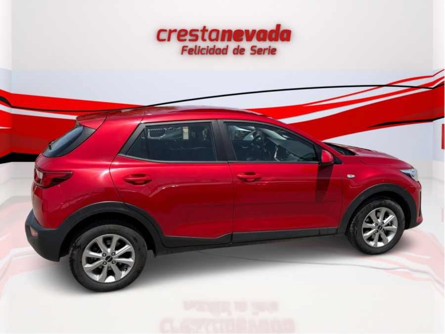Imagen de Kia Stonic