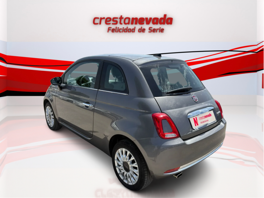 Imagen de Fiat 500