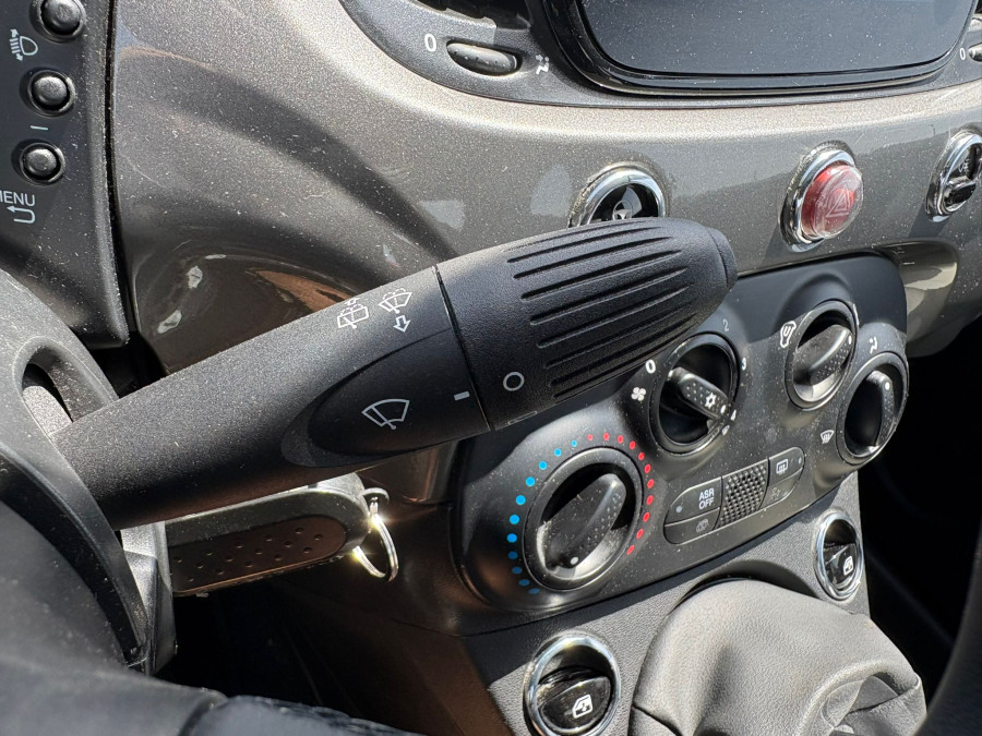 Imagen de Fiat 500