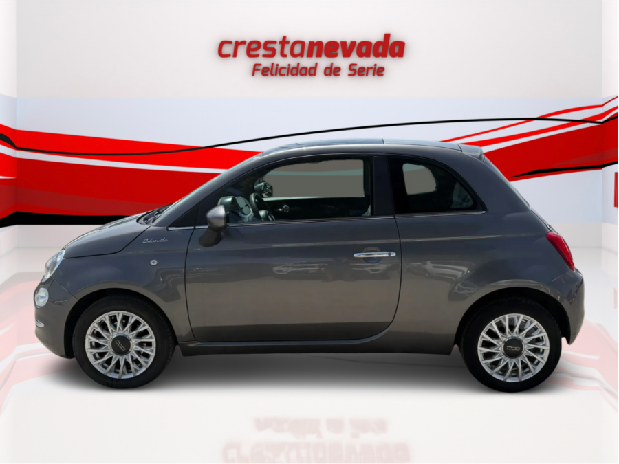 Imagen de Fiat 500