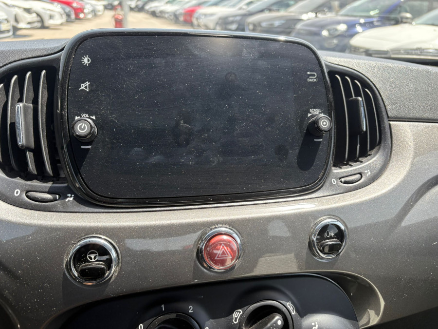 Imagen de Fiat 500