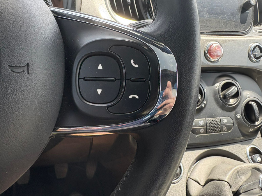 Imagen de Fiat 500
