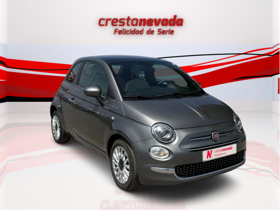 Imagen de Fiat 500
