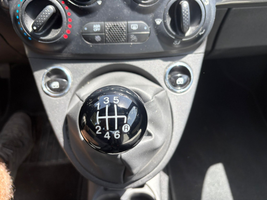 Imagen de Fiat 500