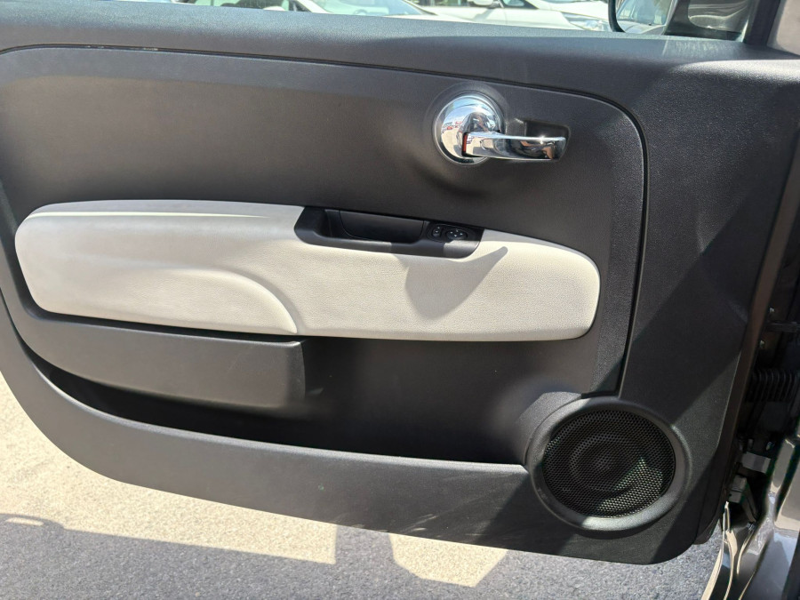 Imagen de Fiat 500