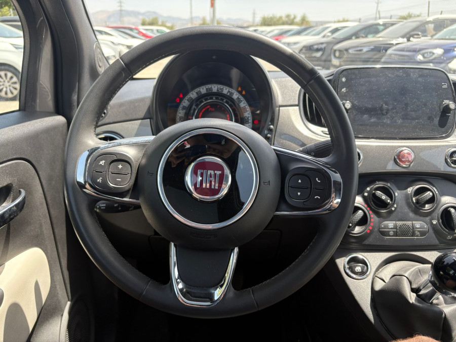 Imagen de Fiat 500