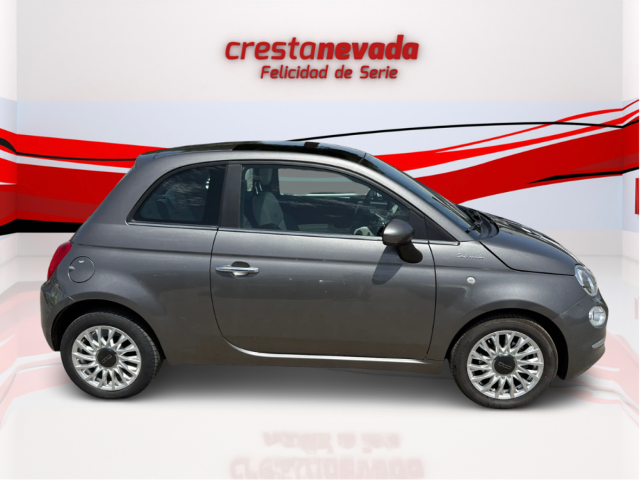 Imagen de Fiat 500