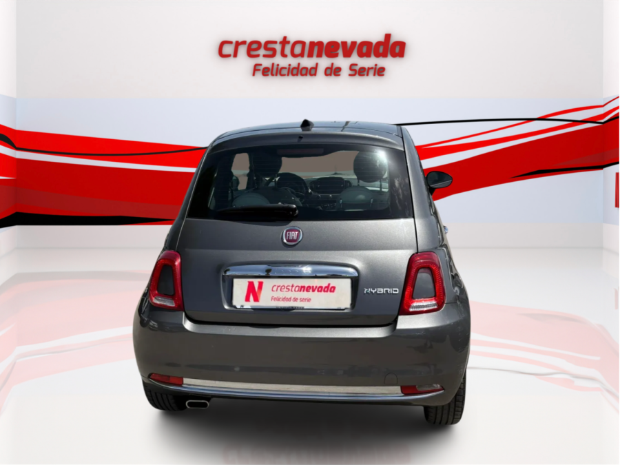Imagen de Fiat 500