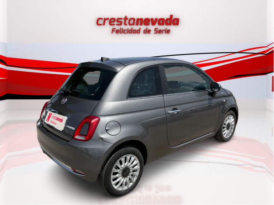 Imagen de Fiat 500