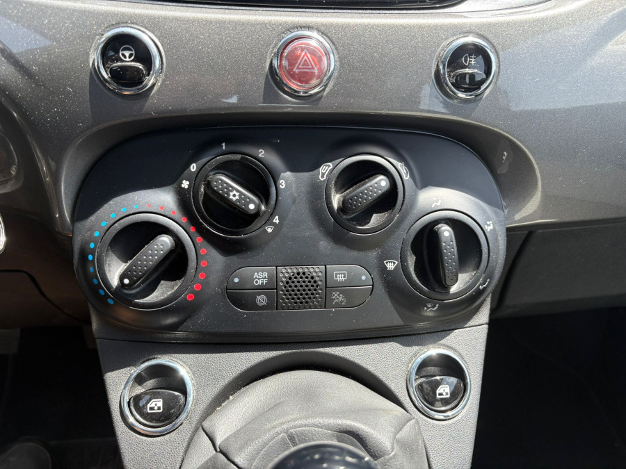 Imagen de Fiat 500
