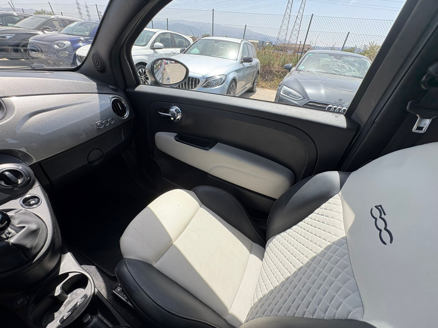 Imagen de Fiat 500