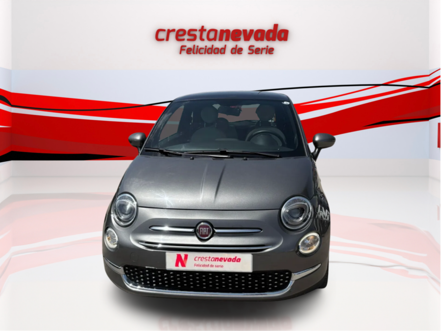 Imagen de Fiat 500