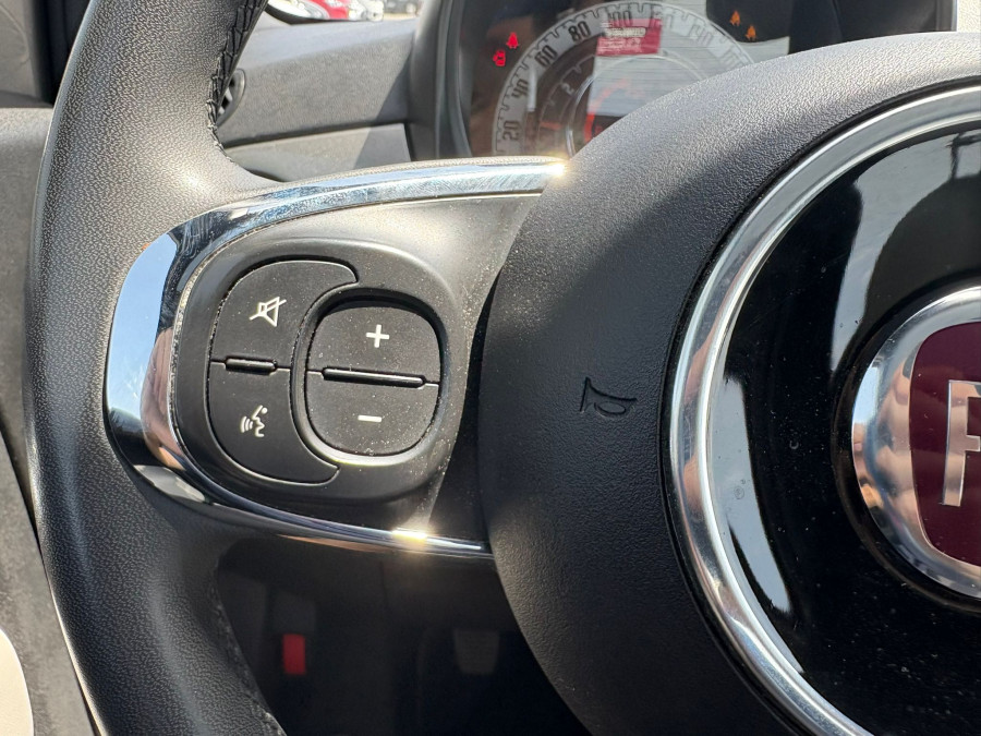 Imagen de Fiat 500