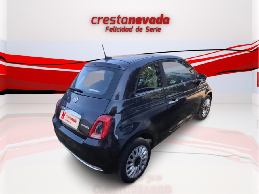 Imagen de Fiat 500
