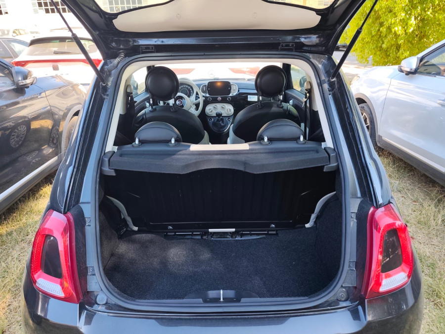 Imagen de Fiat 500