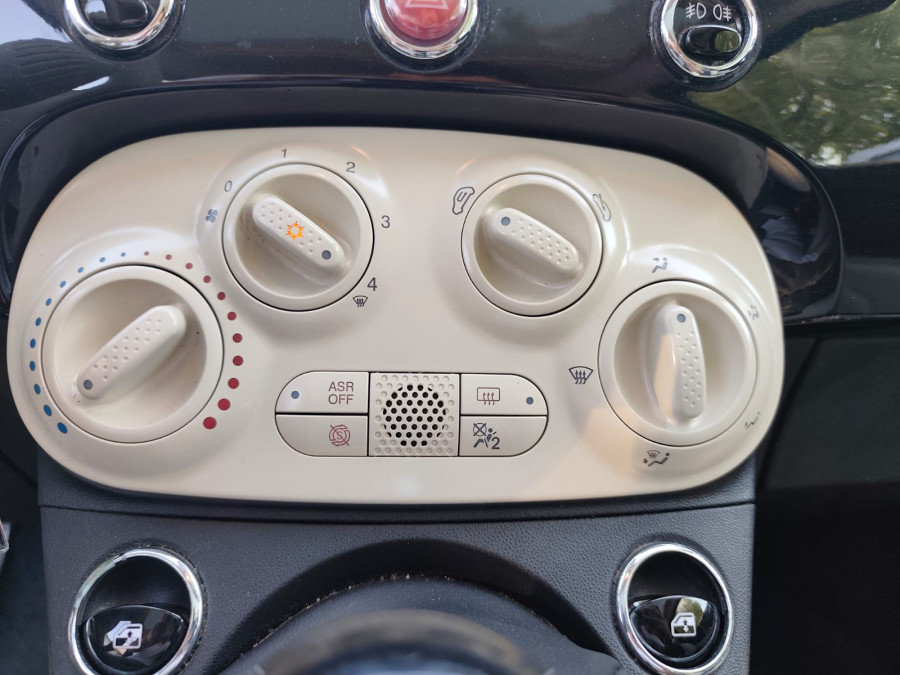 Imagen de Fiat 500