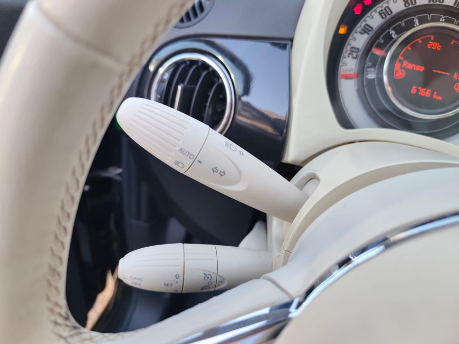 Imagen de Fiat 500