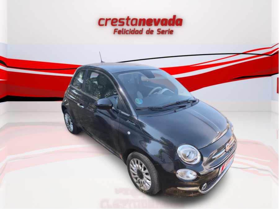 Imagen de Fiat 500