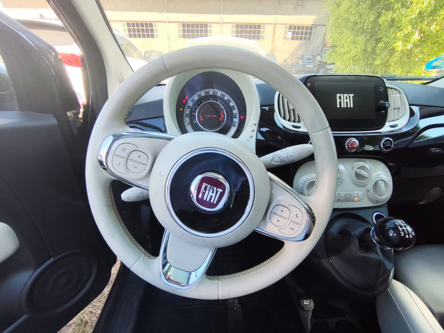 Imagen de Fiat 500