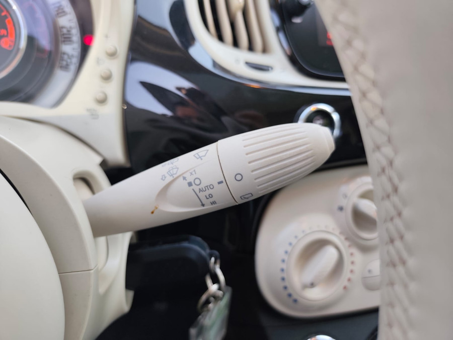 Imagen de Fiat 500