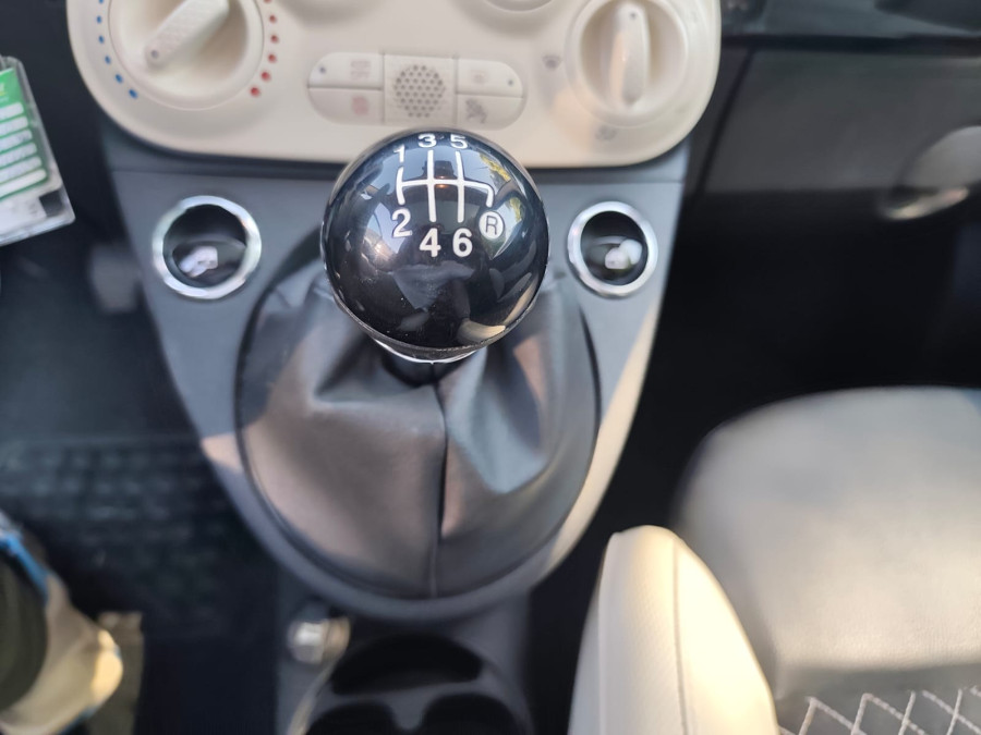 Imagen de Fiat 500