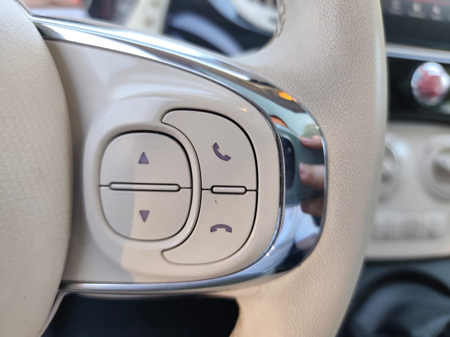 Imagen de Fiat 500