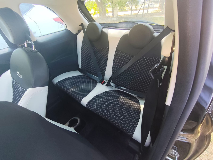 Imagen de Fiat 500