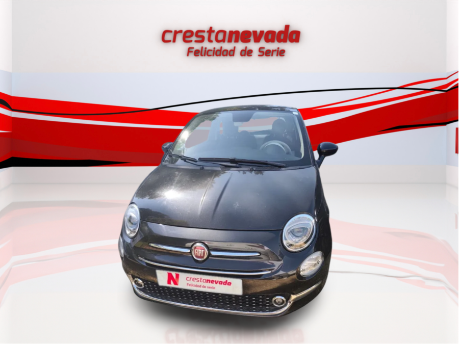 Imagen de Fiat 500