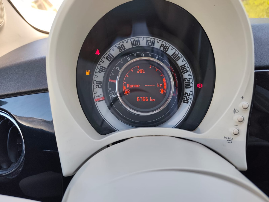 Imagen de Fiat 500
