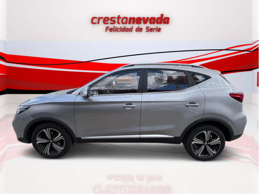 Imagen de Mg ZS