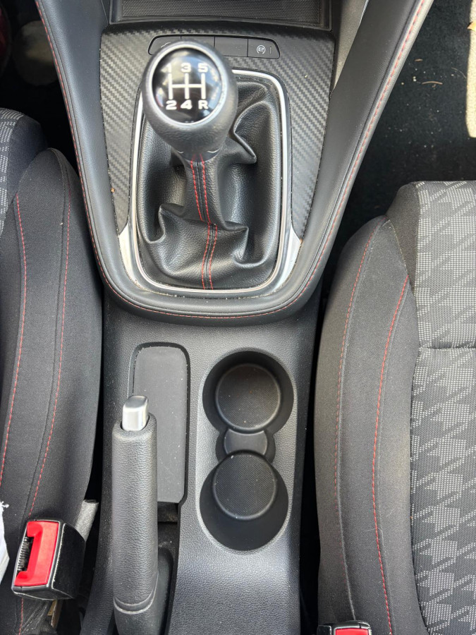 Imagen de Mg ZS