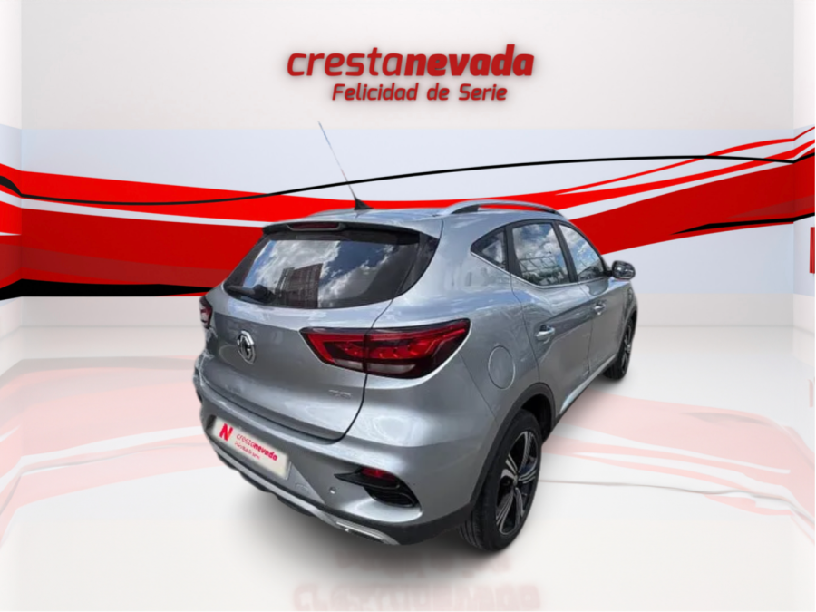 Imagen de Mg ZS