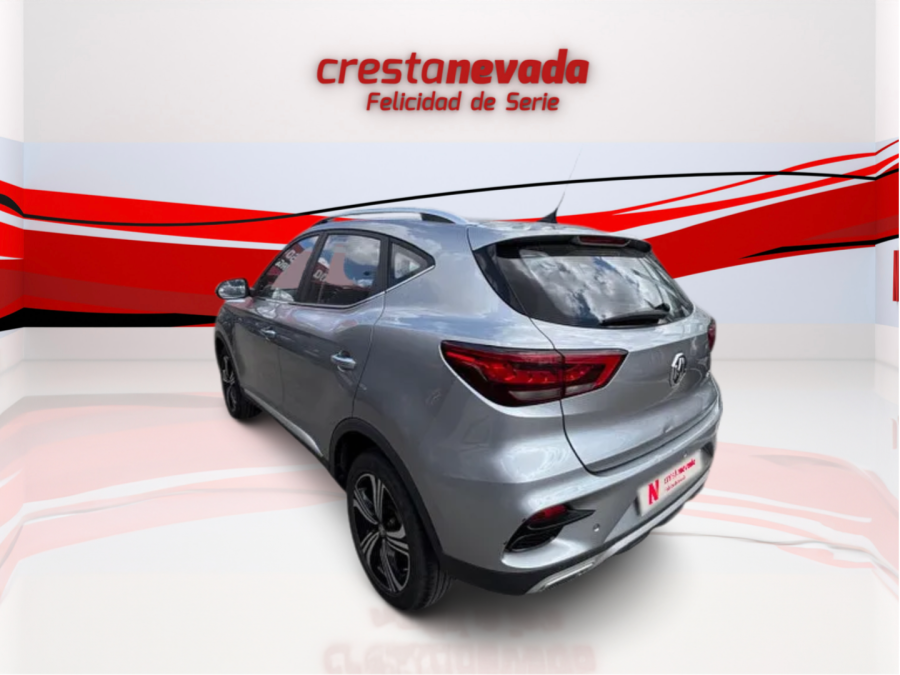 Imagen de Mg ZS