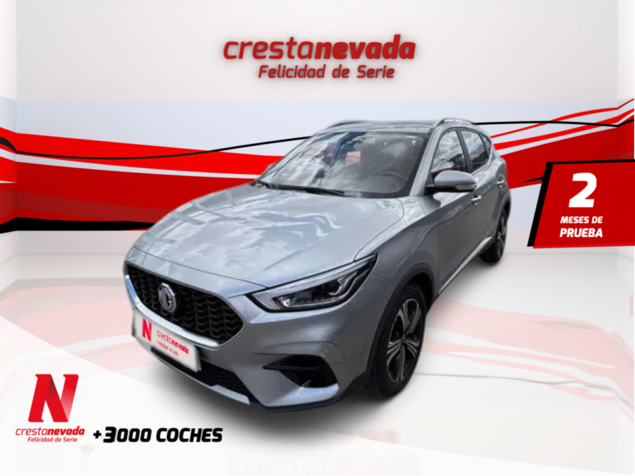 Imagen de Mg ZS