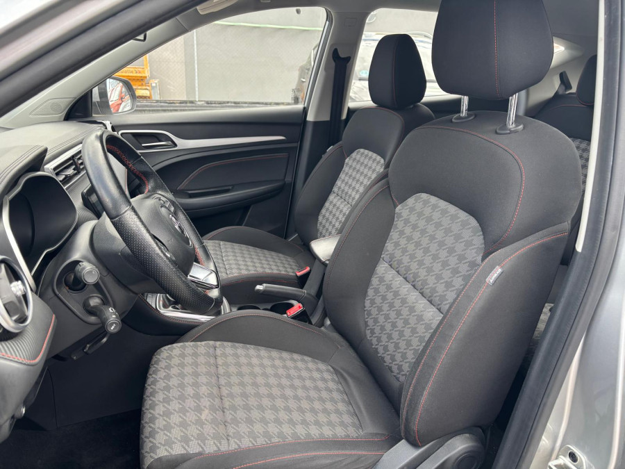 Imagen de Mg ZS