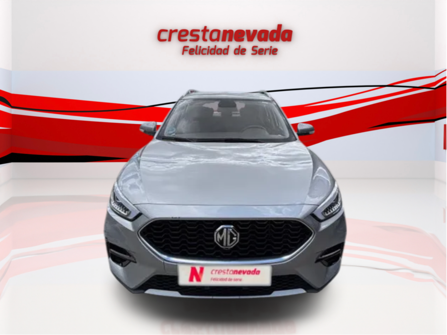 Imagen de Mg ZS