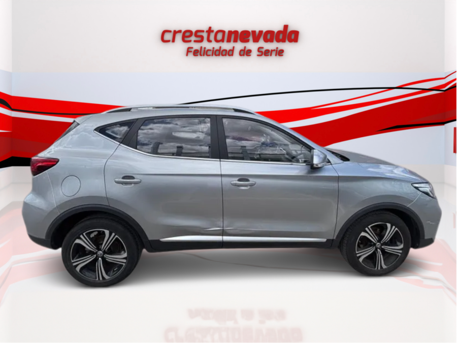 Imagen de Mg ZS