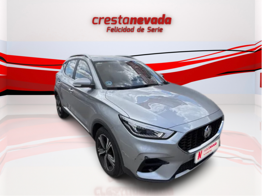 Imagen de Mg ZS