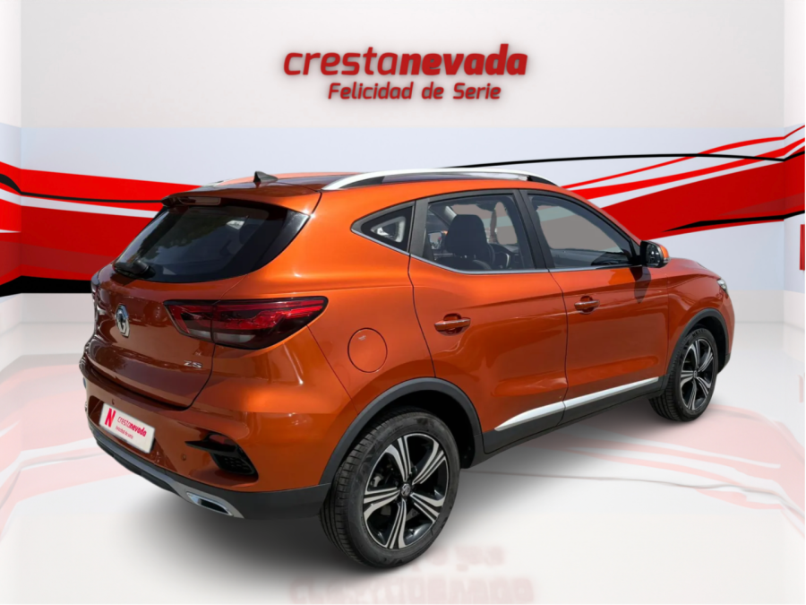 Imagen de Mg ZS