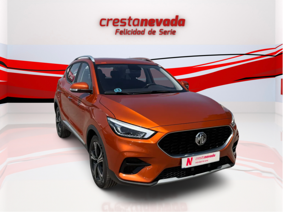 Imagen de Mg ZS