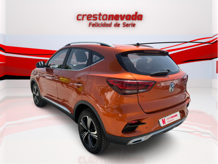 Imagen de Mg ZS