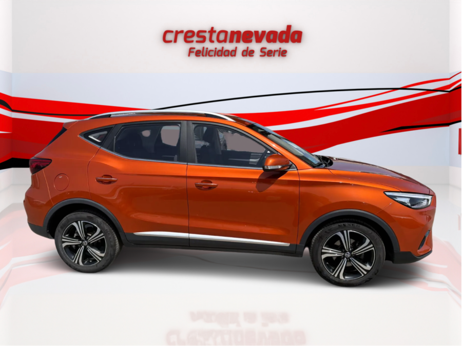 Imagen de Mg ZS