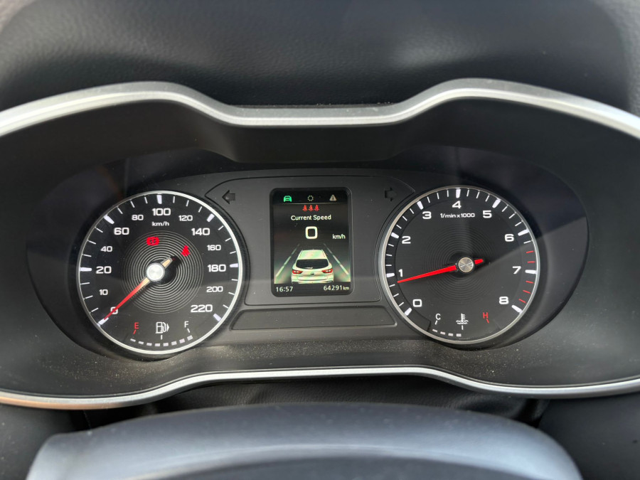 Imagen de Mg ZS