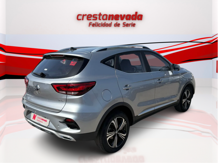 Imagen de Mg ZS