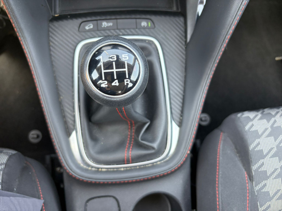 Imagen de Mg ZS