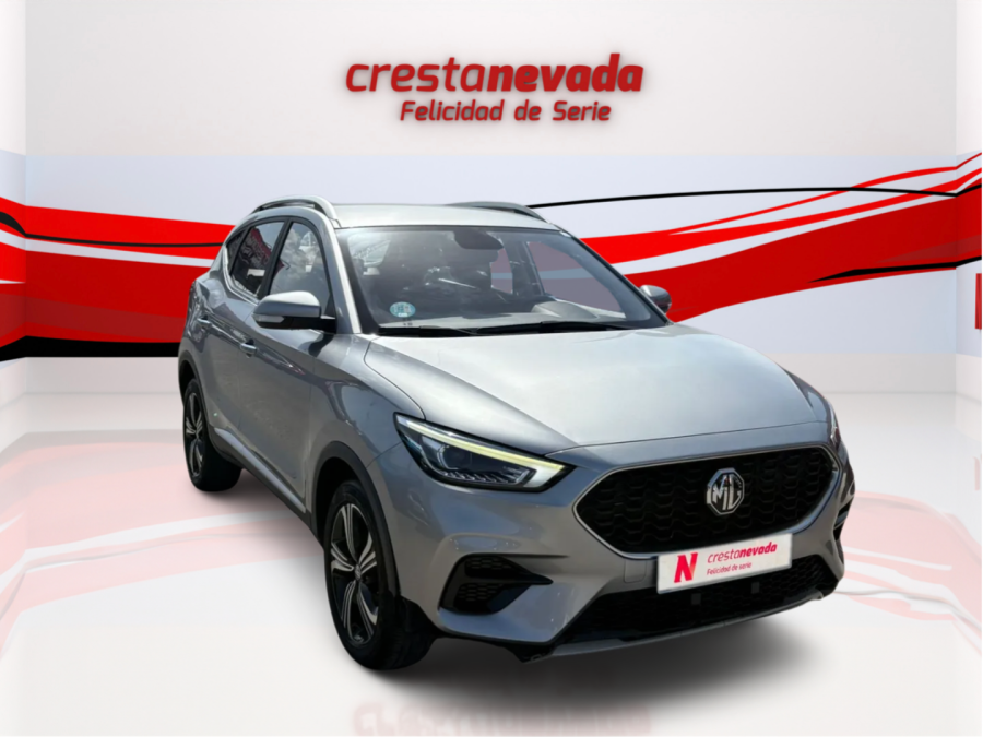 Imagen de Mg ZS