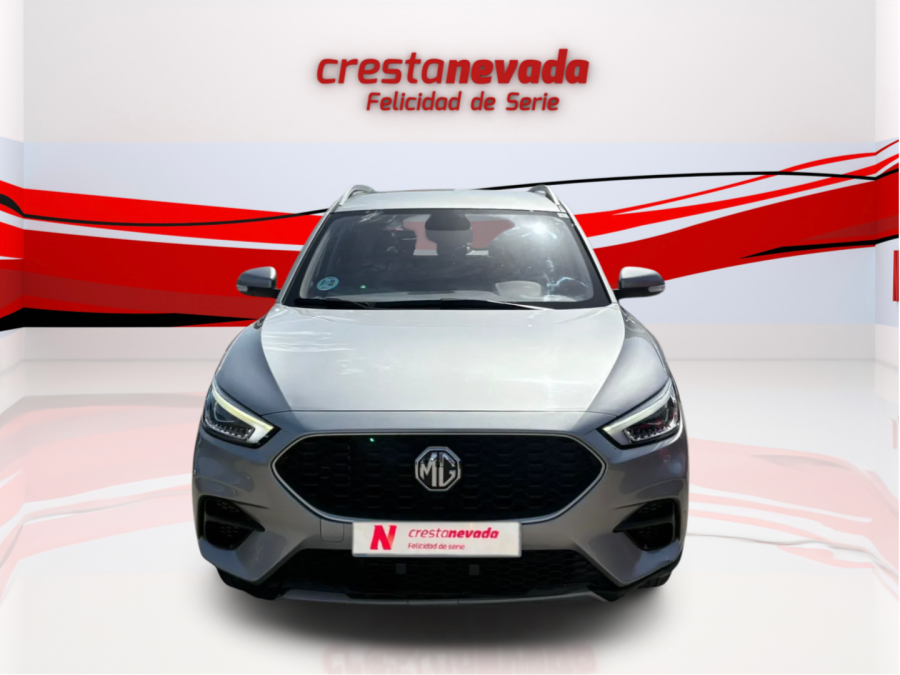 Imagen de Mg ZS