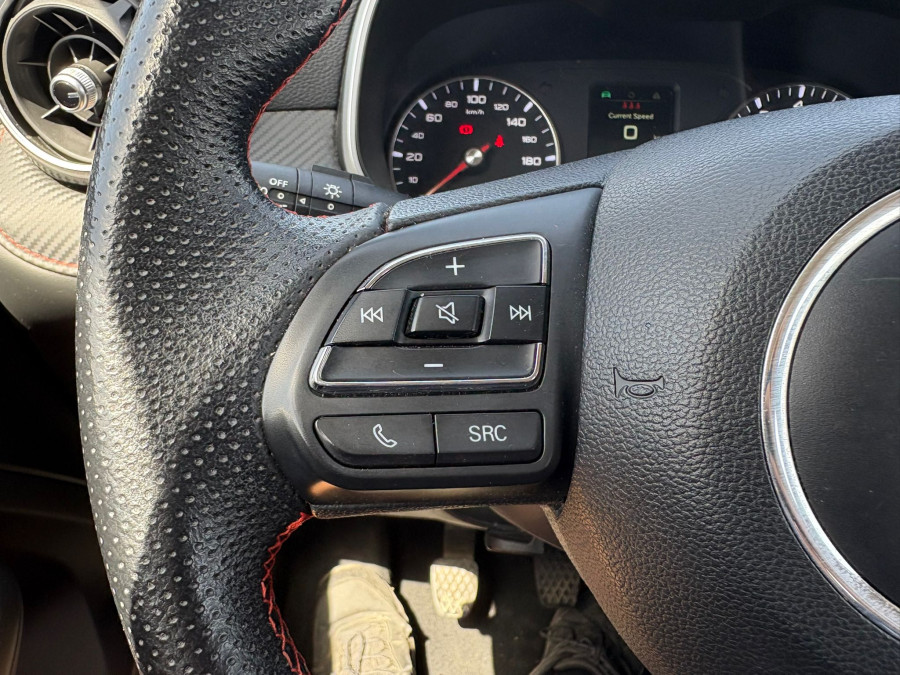 Imagen de Mg ZS