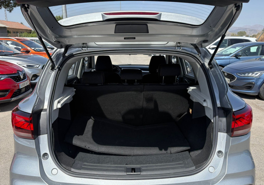 Imagen de Mg ZS