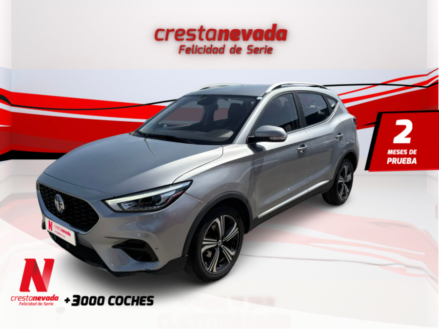 Imagen de Mg ZS
